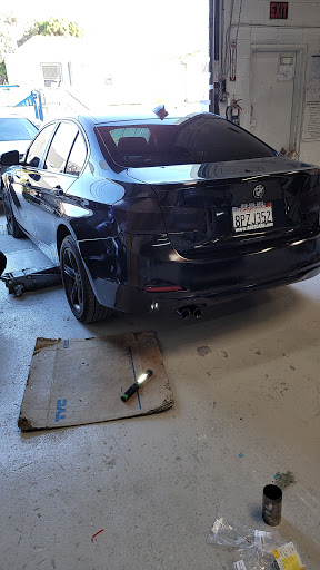 A & Z Auto Body Shop, Inc. image