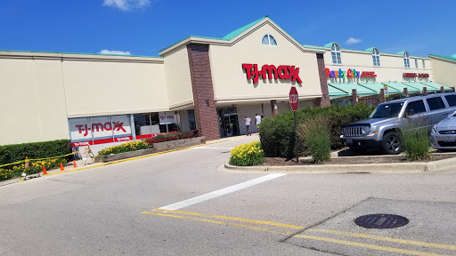 Department Store «T.J. Maxx», reviews and photos, 19 Golf Center, Hoffman Estates, IL 60195, USA