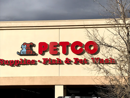 Pet Supply Store «Petco Animal Supplies», reviews and photos, 1820a W Uintah St, Colorado Springs, CO 80904, USA