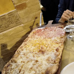 Photo n°1 de l'avis de Francesca.u fait le 18/11/2018 à 23:35 sur le  Pizzeria l'Antico Portone à Tortoreto