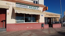 Restaurante Mega II en Don Benito