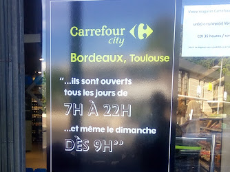 Carrefour City