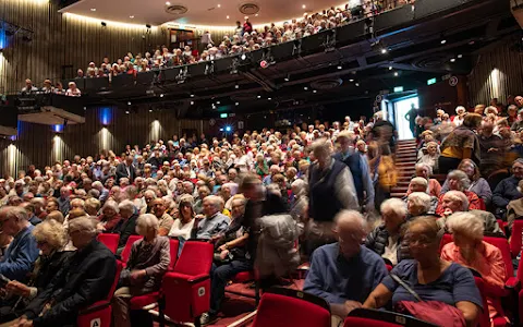 Yvonne Arnaud Theatre image