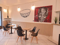 Atmosphère du Restaurant africain Gourmets du Sahel à Saint-Quentin - n°1