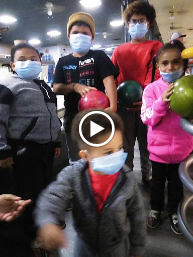 Bowling Alley «Astro SuperBowl», reviews and photos, 3203 Harry Wurzbach Rd, San Antonio, TX 78209, USA