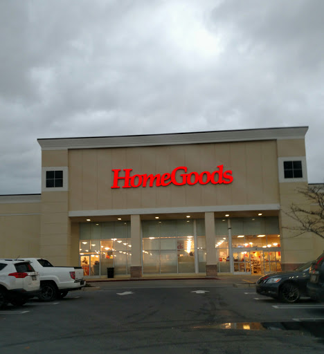 HomeGoods, 5100 Jonestown Rd, Harrisburg, PA 17112, USA, 