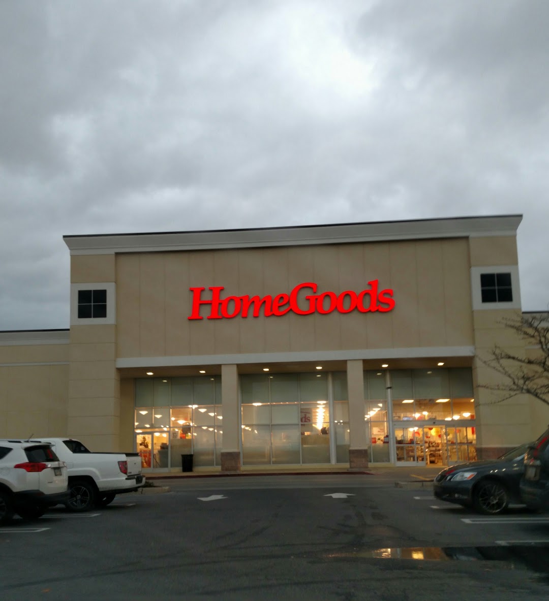 HomeGoods