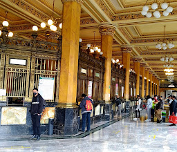 Palacio Postal photo