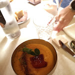 Photo n°1 de l'avis de Johanna.e fait le 06/08/2023 à 16:47 sur le  Albergo Ristorante Baita Dovich à Rocca Pietore