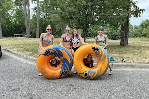 Floaters Tubing Rentals image