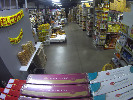 Indian Grocery Store «VGO Market», reviews and photos, 55 Park Woodruff Dr, Greenville, SC 29607, USA