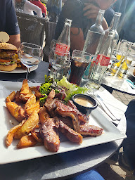 Photo n°10 de Restaurant 