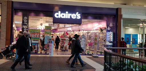 Claire's