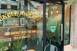 Uncle Joe Breakfast and Coffee bar image