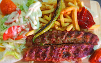 Kebab du Restauration rapide Le Bessierain à Bessières - n°19