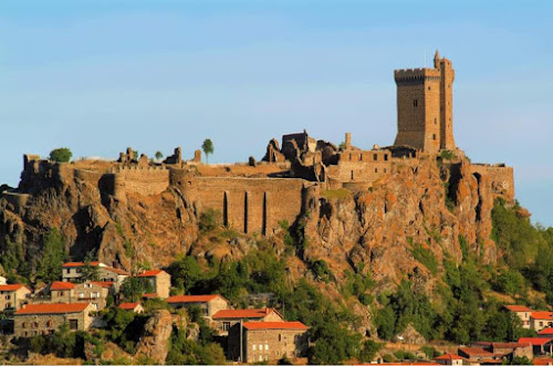 Les Apparts du Vignal de Cheyrac à Polignac