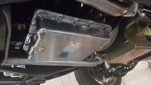 Tire Shop «Merritt Auto Services & Tire Services», reviews and photos, 7980 IN-64, Georgetown, IN 47122, USA