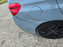 Caliber Collision - Photo 3 - Car repair in San Antonio, TX, San Antonio