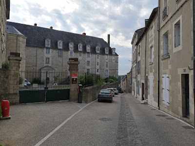 École Européenne Supérieure de l'Image à Poitiers
