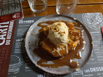 Plats et boissons du Restaurant L'Eau A La Bouche à Angers - n°10