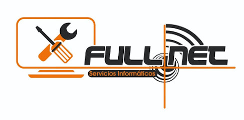Servicios Informaticos FULLNET-Work