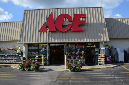 Hahn Ace Hardware