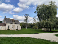 Hameau du Château de Chantilly du Aux Goûters Champêtres Restaurant du Hameau à Chantilly - n°9