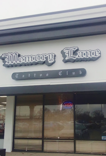 Explore tattoo ideas with roman numerals, creative tattoo ideas in Indianapolis, available at Memory Lane Tattoo Club