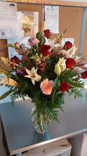 Florist «Flowers Today Florist», reviews and photos, 5106 Trouble Creek Rd, New Port Richey, FL 34652, USA