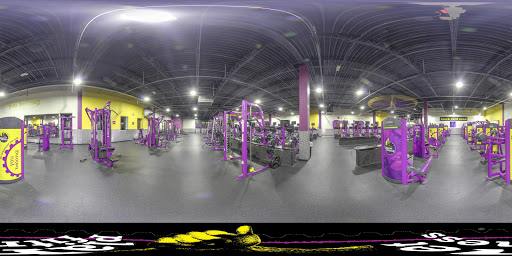 Gym «Planet Fitness», reviews and photos, 3005 W Lake Mary Blvd Suite 105, Lake Mary, FL 32746, USA