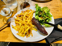 Plats et boissons du Restaurant La Tanière à Bordeaux - n°2