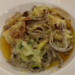 Photo n°1 de l'avis de Davide.n fait le 25/01/2023 à 12:21 sur le  Ristorante Ancora à Morbegno