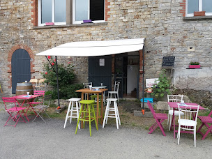 Photo n°6 de Chez Marybigoud à Bourg-des-Comptes ()