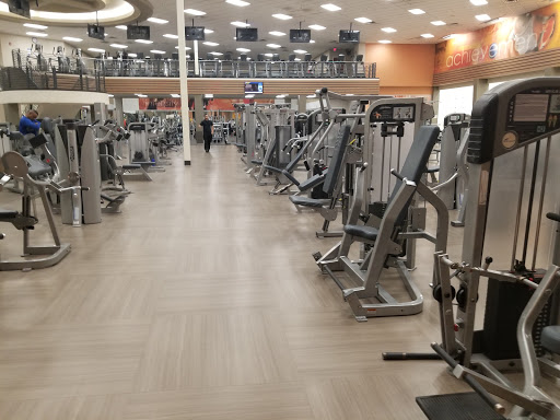 Gym «LA Fitness», reviews and photos, 1731 S Greenfield Rd, Mesa, AZ 85206, USA