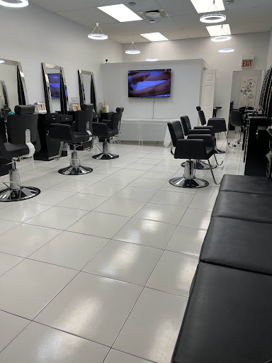 Beauty Salon «Delicacy Beauty Salon», reviews and photos, 18 W 421 Roosevelt Rd, Lombard, IL 60148, USA