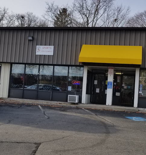 South Coast Sport & Consignment, 3 Tyler Ave, East Wareham, MA 02538, USA, 