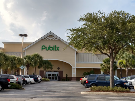Publix Super Market at Collier Commons, 2121 Collier Pkwy, Land O Lakes, FL 34639, USA, 