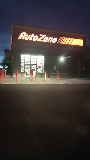 Auto Parts Store «AutoZone», reviews and photos, 1636 CA-99, Gridley, CA 95948, USA