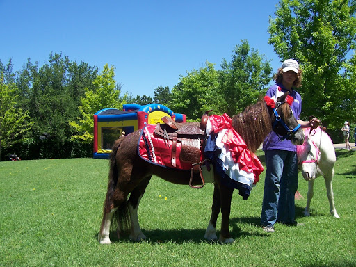 Zoo «A One of A Kind Pony Party», reviews and photos, 912 Bells Chapel Cir, Waxahachie, TX 75165, USA