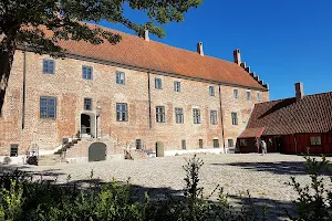 Odense Noble Virgin Convent image