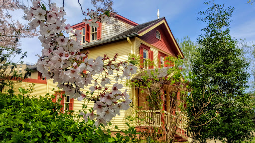 Museum «Lewis Howard Latimer House Museum», reviews and photos, 34-41 137th St, Flushing, NY 11354, USA