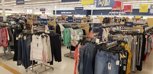 Department Store «Marshalls», reviews and photos, 300 New State Hwy, Raynham, MA 02767, USA