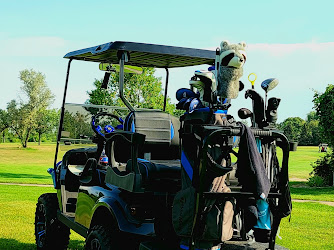 Rapid City Elks Golf Course