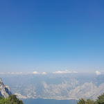 Photo n°1 de l'avis de Nadine.. fait le 23/08/2023 à 15:44 sur le  Rifugio Bocca di Navene à Malcesine