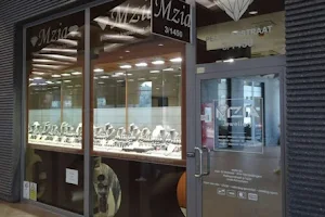 MZIA JEWELLERY image