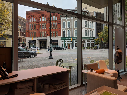 Non-Profit Organization «Grand Rapids Art Museum», reviews and photos, 101 Monroe Center St NW, Grand Rapids, MI 49503, USA