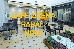 Café Restaurant Crema image
