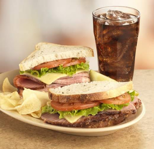 Deli «HoneyBaked Ham Company», reviews and photos, 29888 Gratiot Ave, Roseville, MI 48066, USA