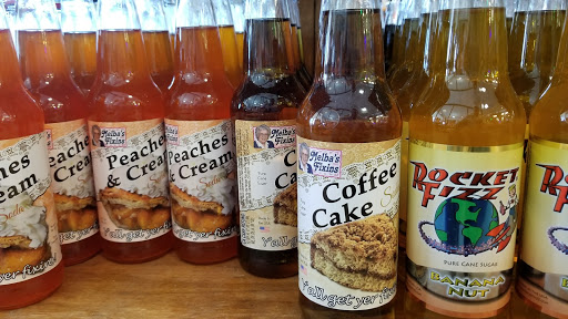 Candy Store «Rocket Fizz Raleigh», reviews and photos, 5017 Falls of Neuse Rd, Raleigh, NC 27609, USA