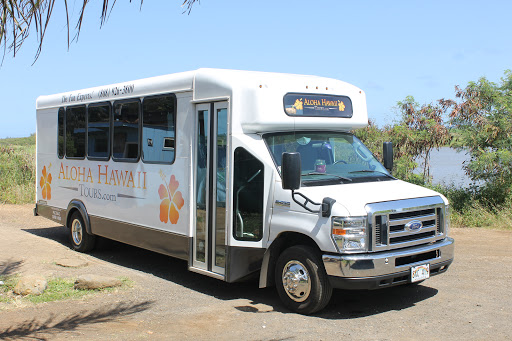 Aloha Hawaii Tours